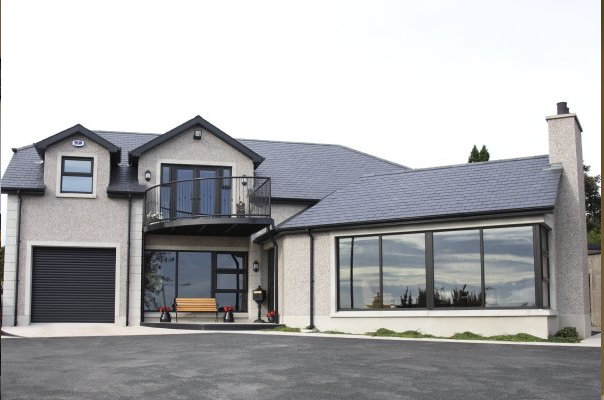Bi-fold Doors