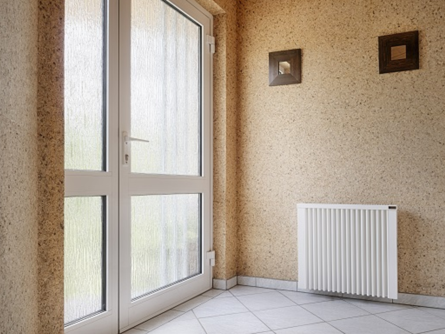 THE PERFECT SOLUTION FOR ALL
‘HARD TO HEAT’ SITUATIONS